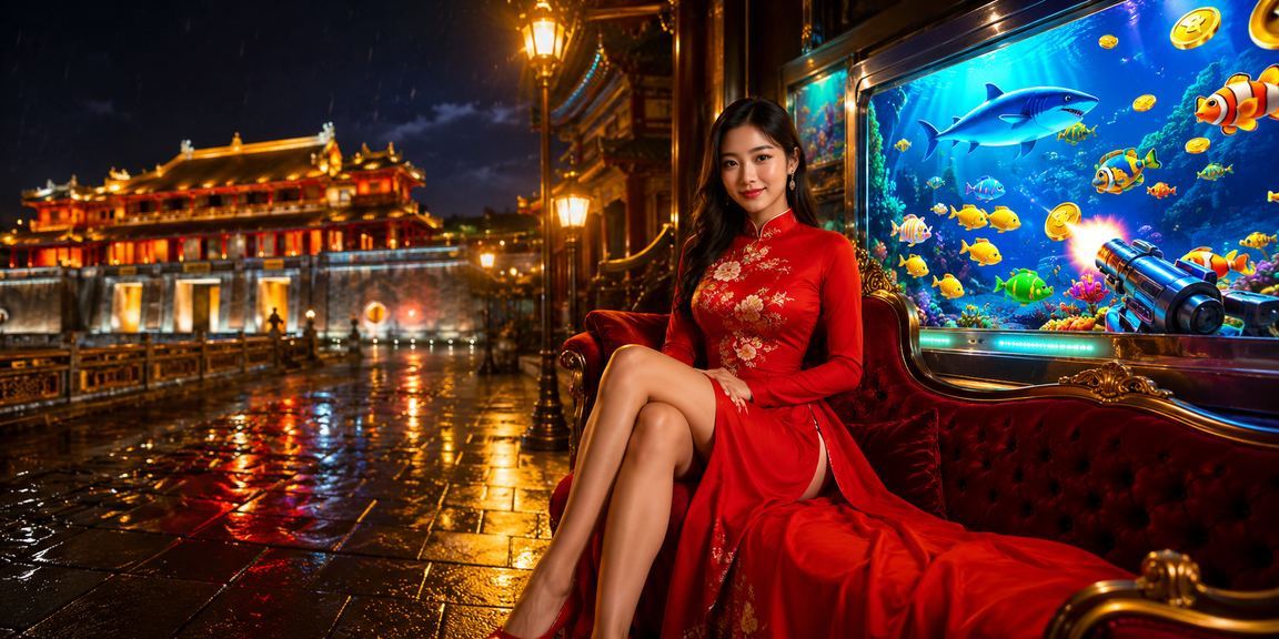 Trung tâm giải trí cá cược thể thao và casino tại Huế